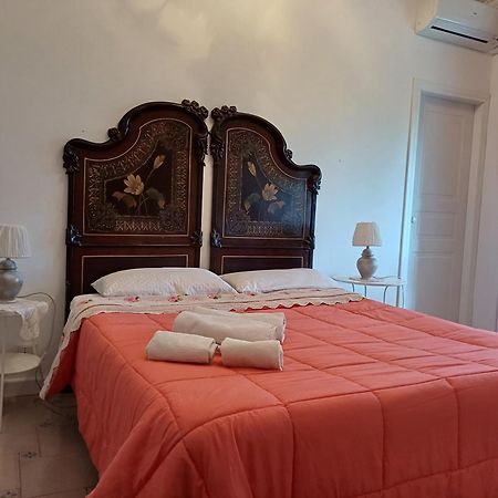 Il Giardino Segreto Bed and Breakfast Trappitello Exteriör bild