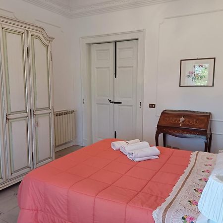 Il Giardino Segreto Bed and Breakfast Trappitello Exteriör bild