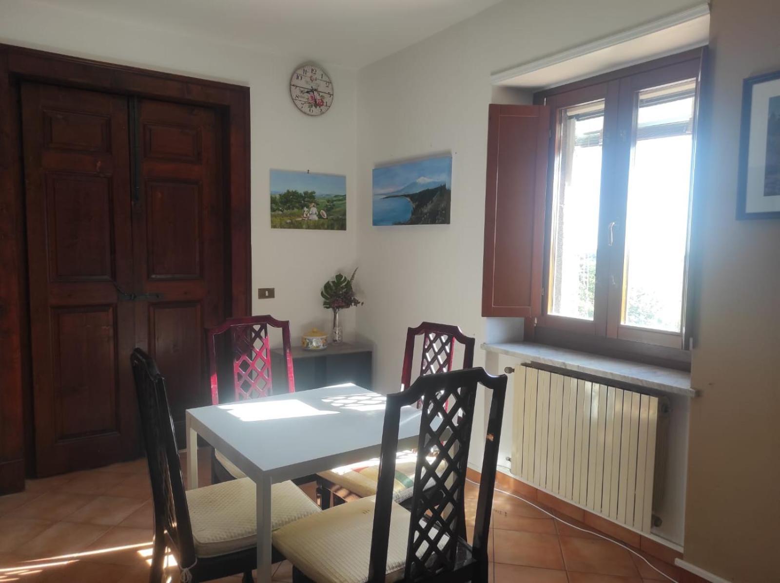 Il Giardino Segreto Bed and Breakfast Trappitello Exteriör bild