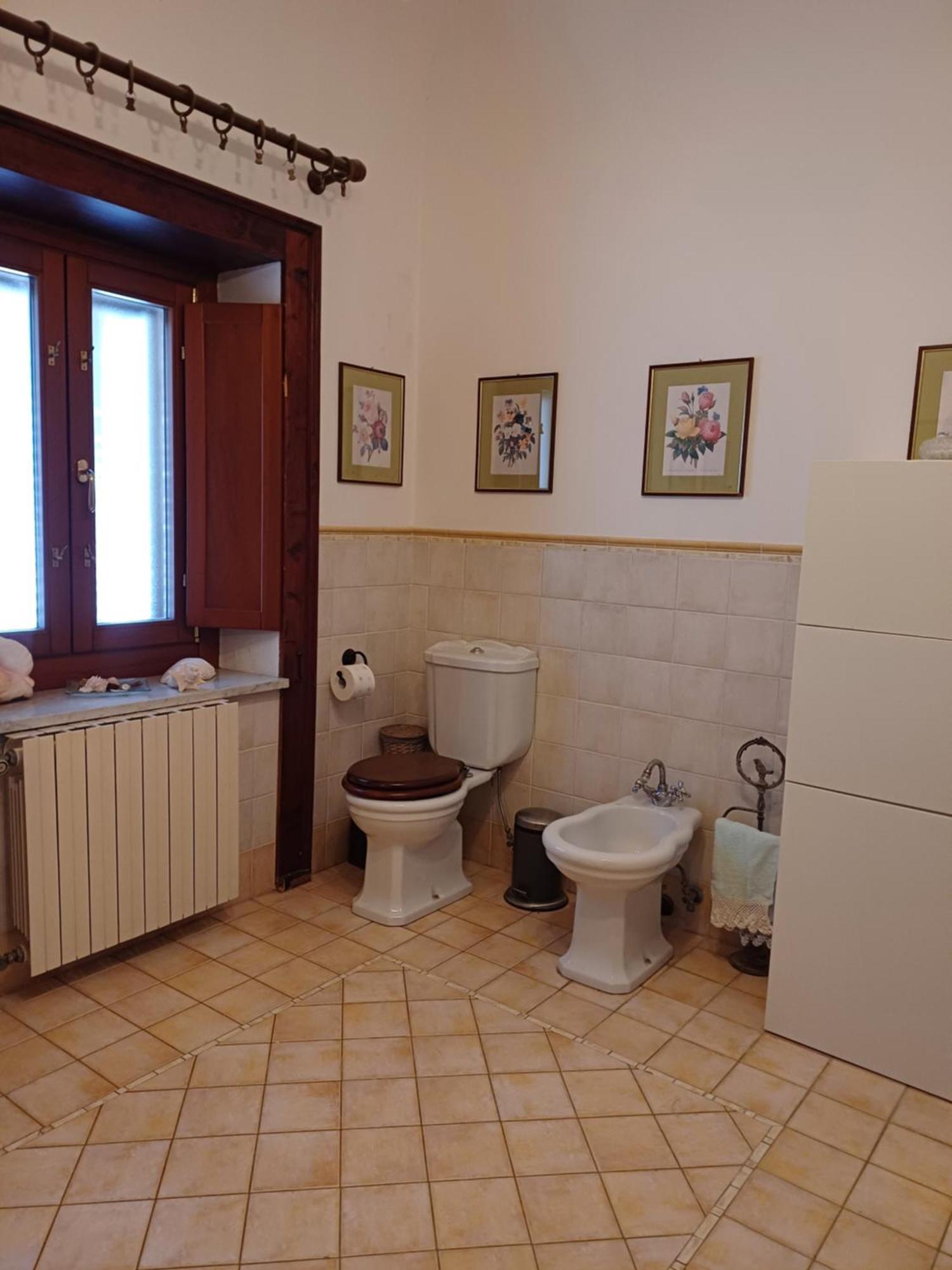 Il Giardino Segreto Bed and Breakfast Trappitello Exteriör bild