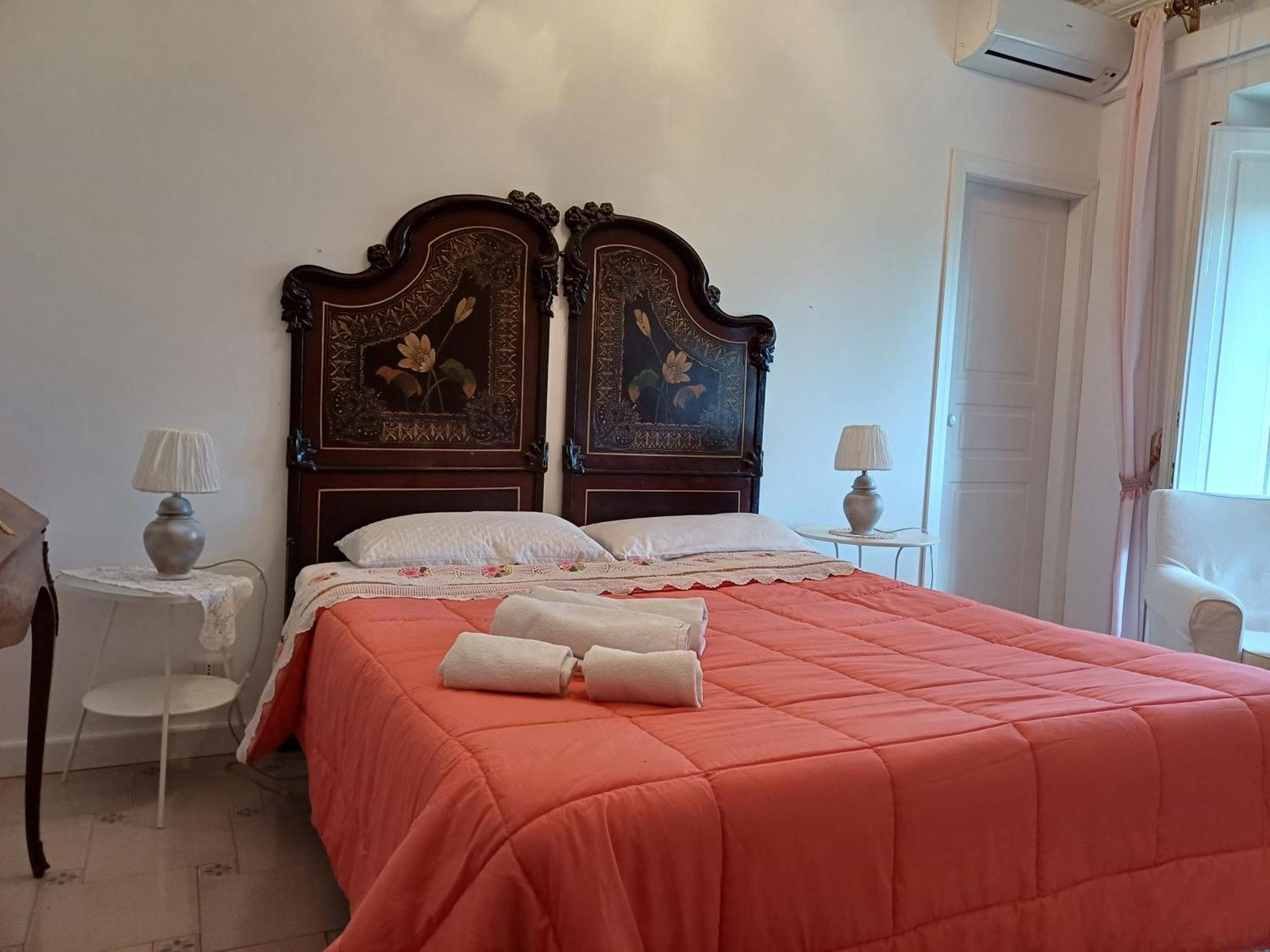 Il Giardino Segreto Bed and Breakfast Trappitello Exteriör bild