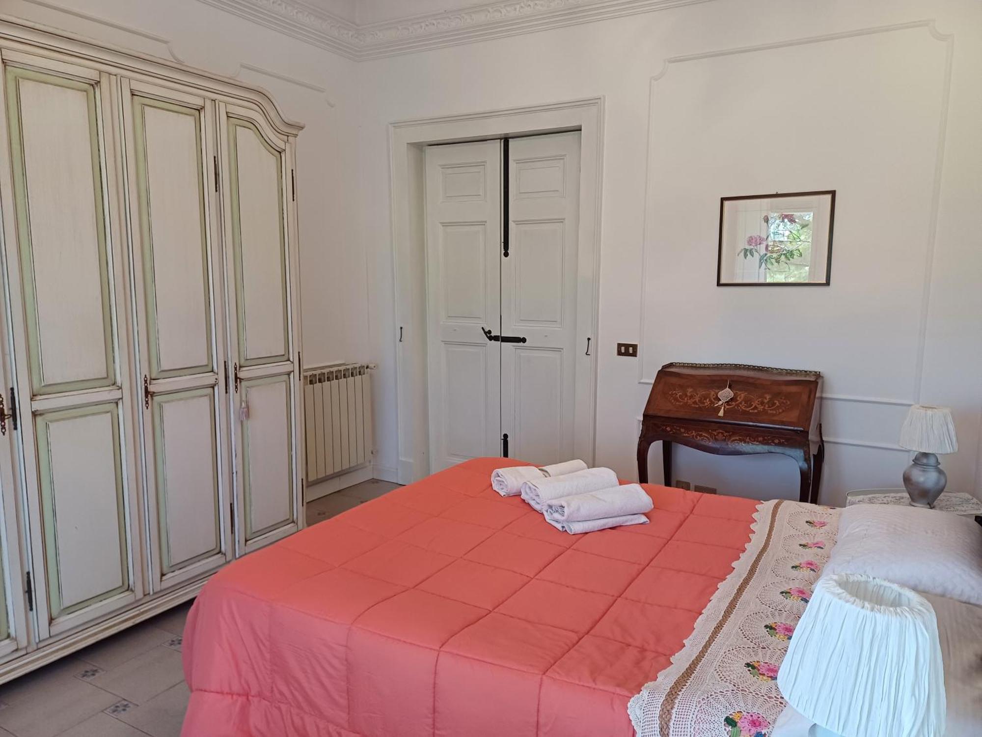 Il Giardino Segreto Bed and Breakfast Trappitello Exteriör bild