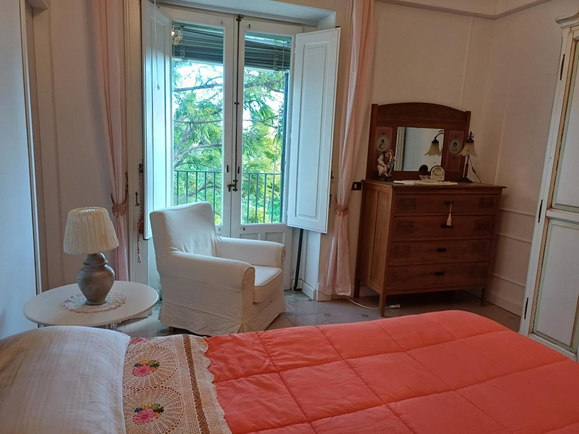 Il Giardino Segreto Bed and Breakfast Trappitello Exteriör bild