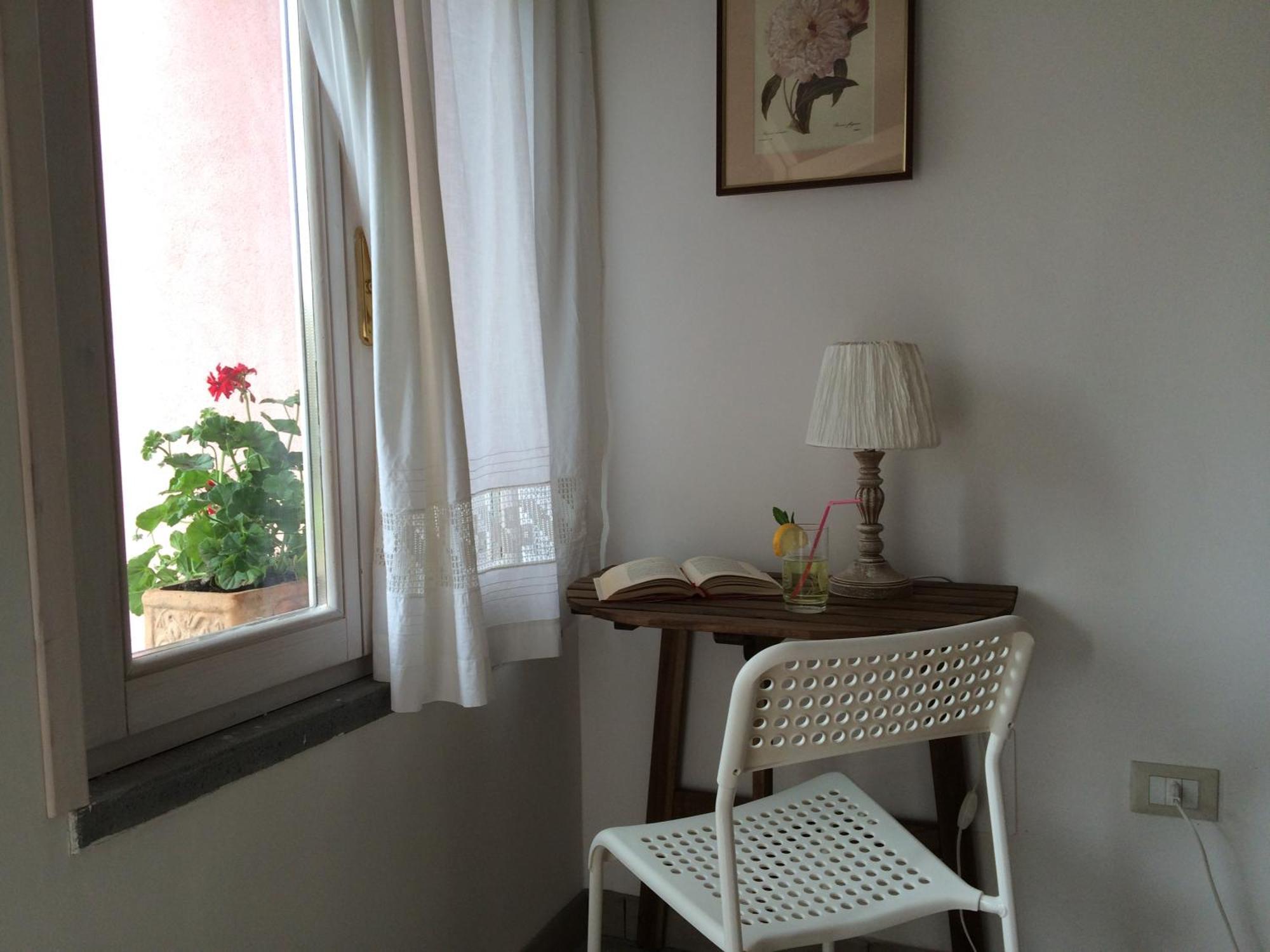 Il Giardino Segreto Bed and Breakfast Trappitello Exteriör bild
