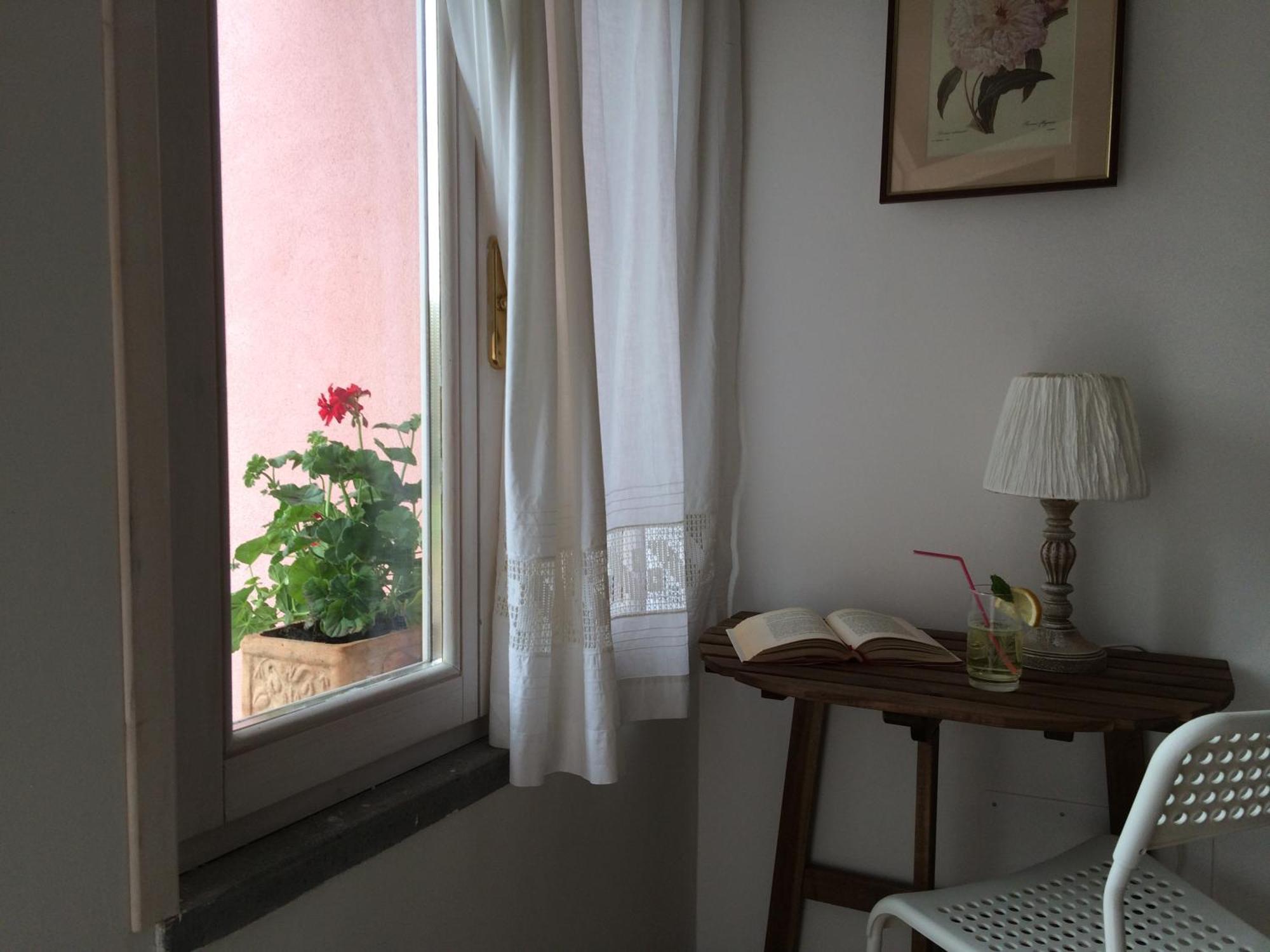 Il Giardino Segreto Bed and Breakfast Trappitello Exteriör bild