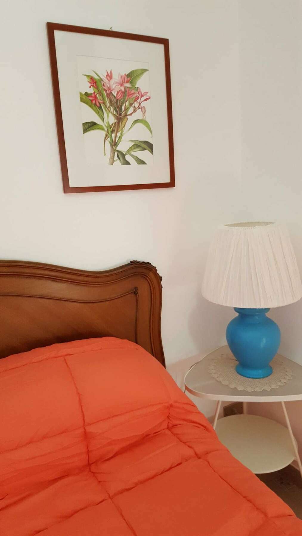 Il Giardino Segreto Bed and Breakfast Trappitello Exteriör bild